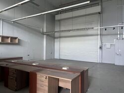 West Connect Building (D22), Factory #567724811